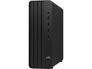 HP Pro SFF 290 G9 Desktop, Intel Core i5-13500, 8GB DDR4-3200 RAM, 256GB PCIe NVMe M.2 SSD, 1x3.5